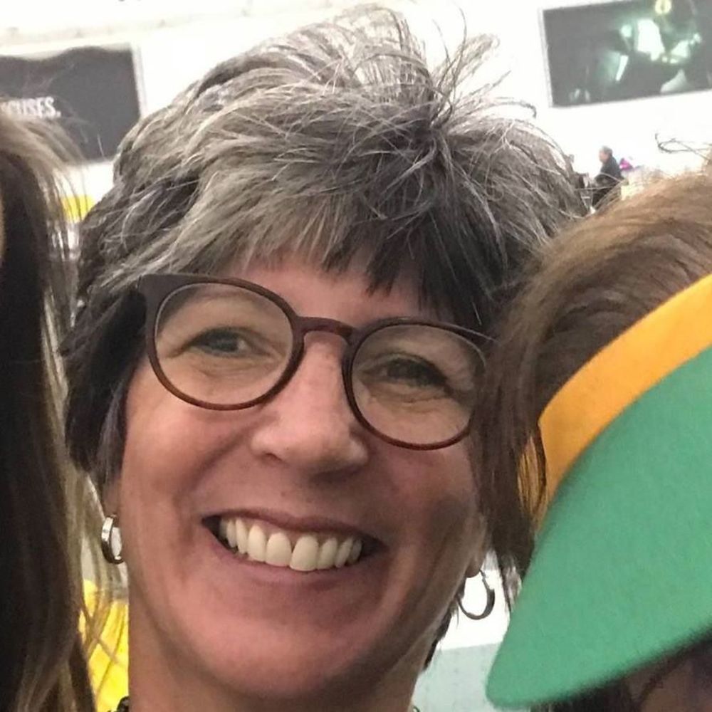 Meet your Posher, Cindy